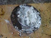 Водило в сборе с сателитами