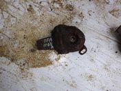 Трещетка тормозная задняя правая
