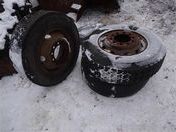 Диск колесный