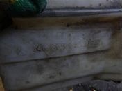 Бачок омывателя лобового стекла
