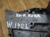 Кронштейн компрессора кондиционера