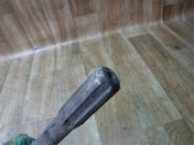 Полуось задняя левая