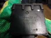 Кнопка корректора фар