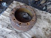 Барабан тормозной