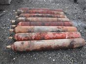 Баллон для газов