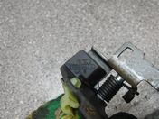 Ручка двери задней внутренняя левая