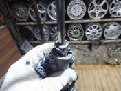 Антенна электрическая