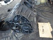 Блок двигателя