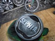 Поршень с шатуном