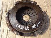 Корзина сцепления