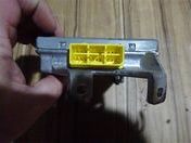 Блок управления AIR BAG