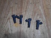 Форсунка инжекторная электрическая