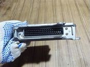 Блок управления двигателем