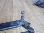 Трапеция стеклоочистителя