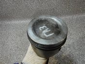 Поршень с шатуном