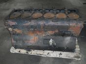 Блок двигателя
