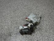 Замок двери задней правой