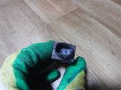 Датчик AIR BAG