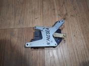 Моторчик заслонки отопителя