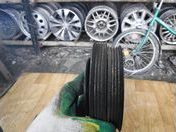 Шкив коленвала