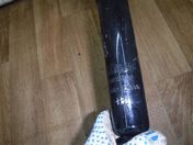 Амортизатор задний