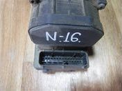 Блок ABS (насос)