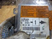 Блок управления AIR BAG