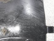 Защита антигравийная