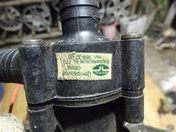 Насос отопителя