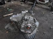Раздаточная коробка