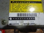 Блок управления AIR BAG