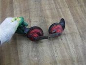 Сигнал звуковой