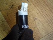 Насос омывателя