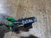 Замок двери задней правой