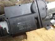 Моторчик заслонки отопителя