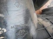 Корпус воздушного фильтра