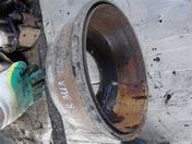Барабан тормозной