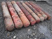 Баллон для газов