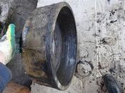 Барабан тормозной