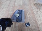 Указатель поворота левый