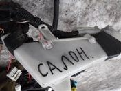 Проводка салона
