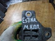 Опора КПП