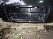 Дверь багажника со стеклом