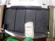 Панель приборов