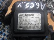 Моторчик заслонки отопителя
