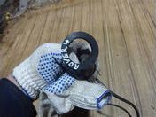 Кольцо иммобилайзера