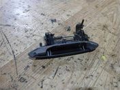 Ручка двери задней наружная правая