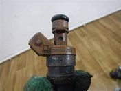 Форсунка инжекторная электрическая