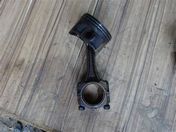 Поршень с шатуном