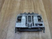 Ручка открывания багажника